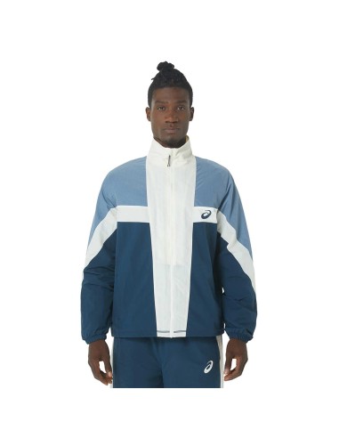 Asics -Asics Tiger Tracksuit Jacket 2031d755-400