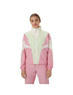 Asics -Chaqueta Asics Tiger Tracksuit Jacket 2032c686-700 Mujer