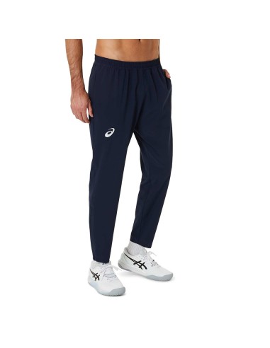 Asics -Asics Men Match Pant 2041a250-400