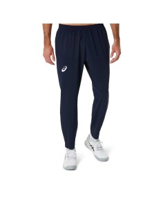 Asics -Asics Men Match Pants 2041a250-400 2
