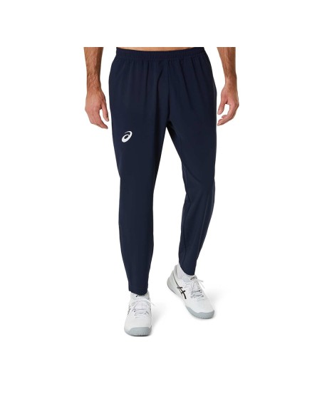 Asics -Asics Men Match Pants 2041A250