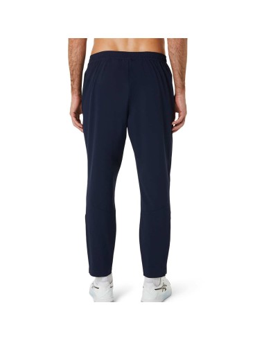 Asics -Asics Men Match Pants 2041a250-400