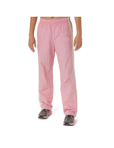 Asics -Asics Tiger Tracksuit Pants 2032c687-700 Woman Asics -Asics Tiger Tracksuit Pants 2032c687-700 Woman