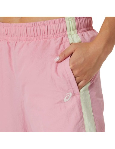 Asics -Asics Tiger Tracksuit Pants 2032c687-700 Woman