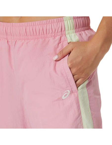 Asics -Asics Tiger Tracksuit Pants 2032c687-700 Woman Asics -Asics Tiger Tracksuit Pants 2032c687-700 Woman