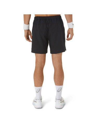Asics -Shorts Asics Men Court 7in 2041a260-001