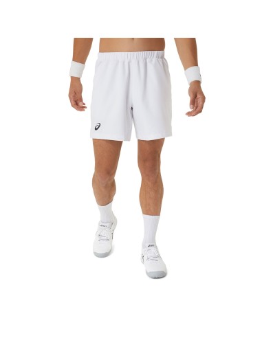 Asics -Shorts Asics Masculino Court 7in 2041a260-001