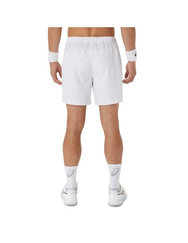 Asics -Short Asics Men Court 7in 2041a260-001