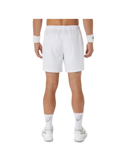 Asics -Shorts Asics Masculino Court 7in 2041a260-001