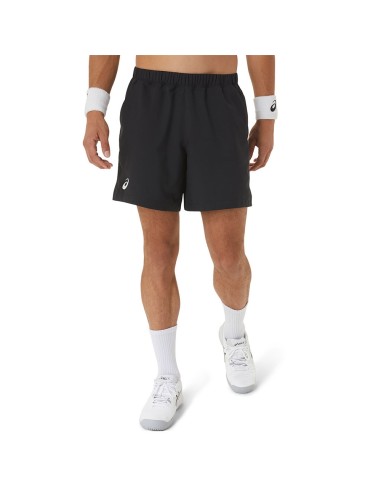 Asics -Short Asics Men Court 7in 2041a260-001