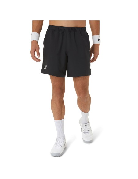 Asics -Shorts Asics Men Court 7in 2041a260-001