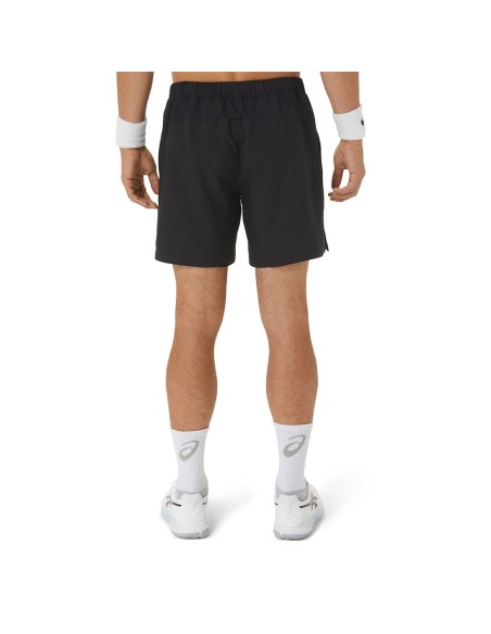 Asics -Shorts Asics Masculino Court 7in 2041a260-001