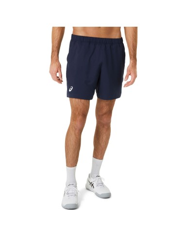 Asics -Shorts Asics Men Court 7in 2041a260-001