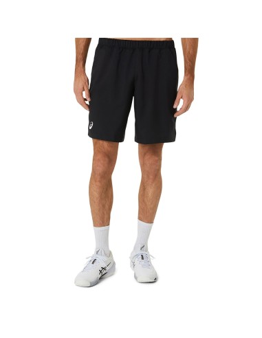 Asics -Shorts Masculino Asics Court 9in 2041a261-001