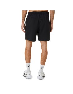 Asics -Shorts Masculino Asics Court 9in 2041a261-001 2