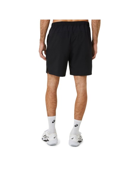 Asics -Short Asics Men Court 9in 2041a261-001