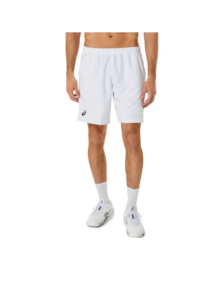 Asics -Short Asics Men Court 9in 2041a261-001
