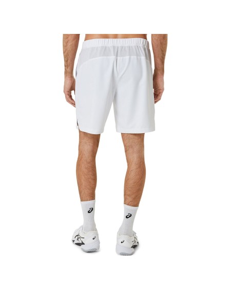 Asics -Short Asics Men Court 9in 2041a261-001