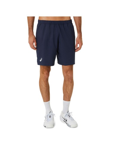 Asics -Shorts Masculino Asics Court 9in 2041a261-001