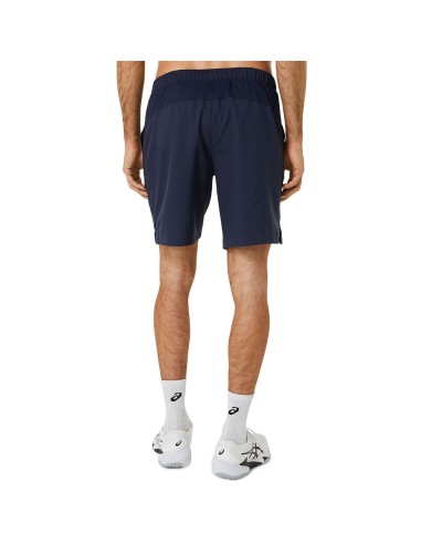 Asics -Asics Men Court 9in Shorts 2041a261-001