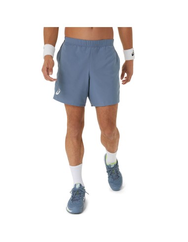 Asics -Short Asics Men Match 7 em 2041a247-405