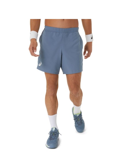 Asics -Asics Men Match 7in Shorts 2041a247-405 Asics -Asics Men Match 7in Shorts 2041a247-405