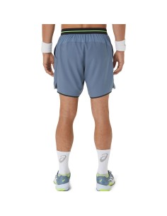 Asics -Asics Men Match 7in Shorts 2041a247-405 2