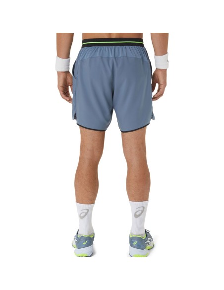 Asics -Short Asics Men Match 7in 2041a247-405 Asics -Short Asics Men Match 7in 2041a247-405