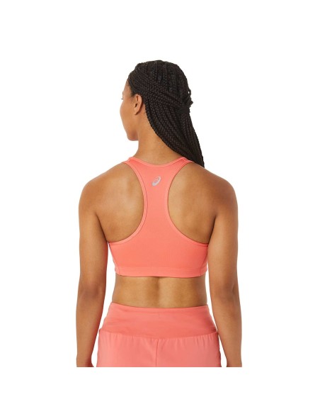 Asics -Asics Core Logo Bra 2012c573-300 Women's Asics -Asics Core Logo Bra 2012c573-300 Women's