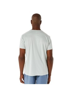 Asics -Camiseta Asics Core Ss Top 2011c341-021 2