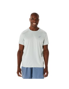 Asics -Camiseta Asics Core Ss Top 2011c341-021 2