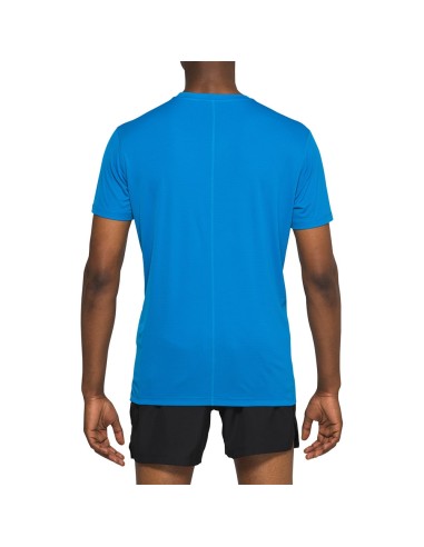 Asics -Camiseta Asics Core Ss Top 2011c341-021