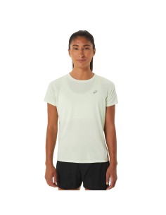 Asics Core Ss Top 2012c335-305 Women's T-shirt