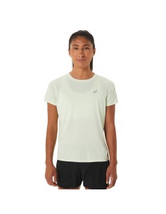 Camiseta feminina Asics Core Ss Top 2012c335-305