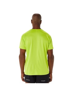 Asics -Camiseta Asics Core Top 2011c334-302 2