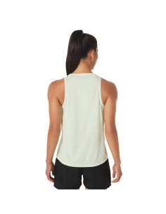 Asics -Camiseta Tirantes Asics Core Tank 2012c334-300 Mujer 2