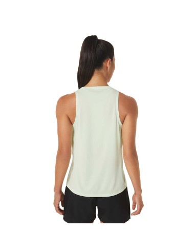 Asics -Camiseta Tirantes Asics Core Tank 2012c334-300 Mujer
