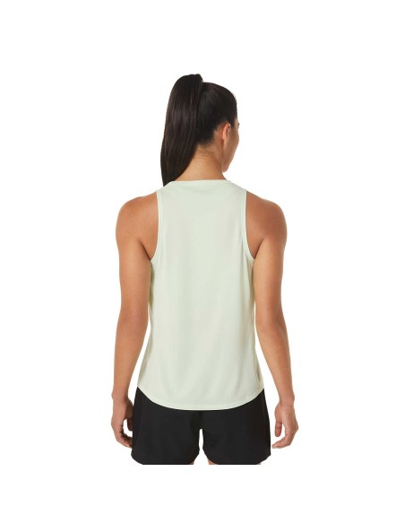 Asics -Asics Core Tank 2012c334-300 Women's Tank Top