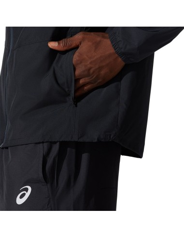 Asics -Chaqueta Asics Core Jacket 2011c344-001