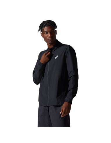 Asics -Chaqueta Asics Core Jacket 2011c344-001