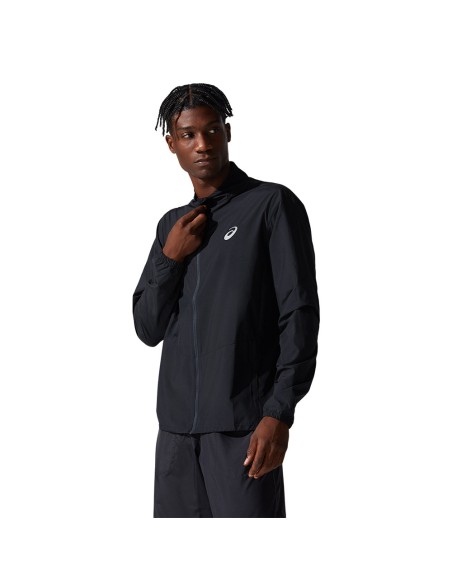 Asics -Chaqueta Asics Core Jacket 2011c344-001