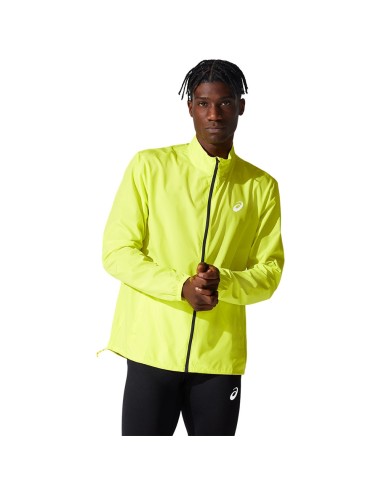 Asics -Chaqueta Asics Core Jacket 2011c344-001