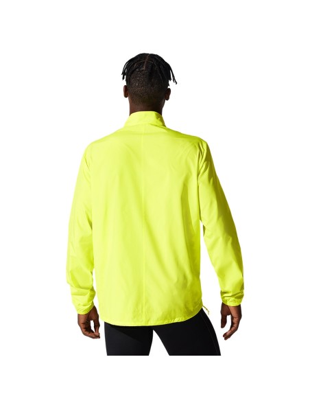Asics -Chaqueta Asics Core Jacket 2011c344-001