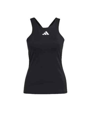 Adidas -WOMEN'S Adidas Y-tank TANK TOP