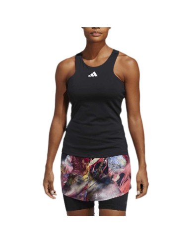Adidas -Camiseta Adidas Tirantes Y-Tank Hs1656 Mujer