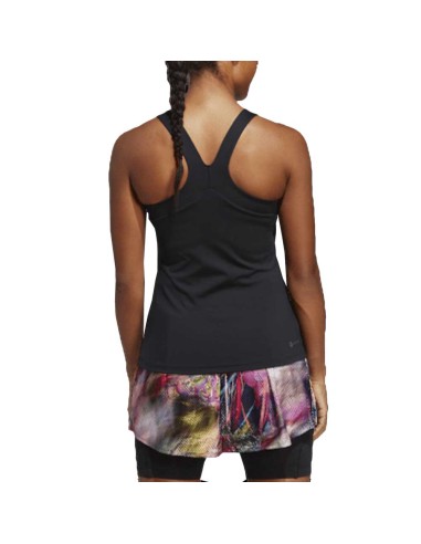 Adidas -Camiseta Adidas Tirantes Y-Tank Hs1656 Mujer