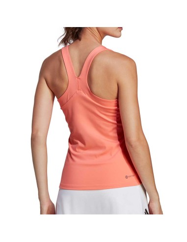 Adidas -Camiseta Adidas Tirantes Y-Tank Hs1656 Mujer