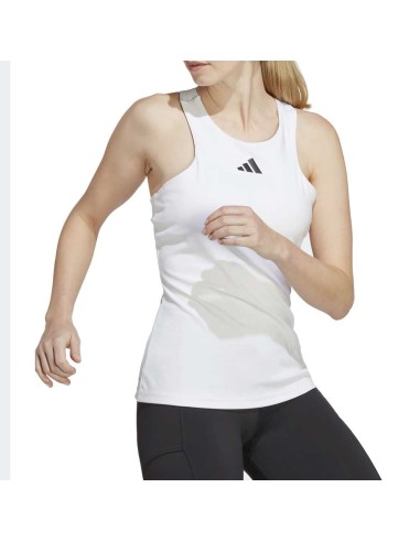 Adidas -TANK TOP DE MULHER Adidas Y-tank