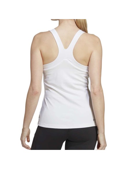 Adidas -WOMEN'S Adidas Y-tank TANK TOP