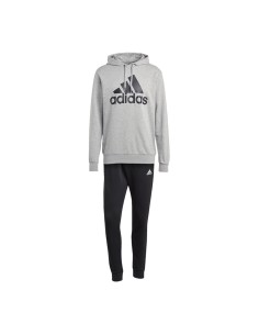 Adidas -Fato de treino Adidas M Bl Ft Hd Ic6749